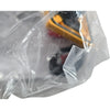 NEW ABB OHYS2PJ 1SCA105322R1001 Selector Handle Red Yellow NEMA 1 3R 12 IP65