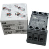 NEW ABB OT25FT3 1SCA104884R1001 Switch Disconnector 3 Pole 30A 600V