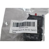Pack of 2 NEW Schneider Electric ZBE-102 Contact Block 1 NC ZBE102