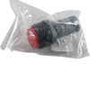 NEW ABB CP3-10R-01 Compact Push Button Red Extended Momentary 22mm 1NC