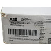 NEW ABB AF26-30-00-13 Non-Reversing Contactor 3-Pole 100-250V AC/DC 26A 15HP