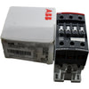NEW ABB AF26-30-00-13 Non-Reversing Contactor 3-Pole 100-250V AC/DC 26A 15HP