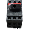 NEW ABB OT40F3 Non-Fusible Disconnect Switch 3-Pole 40A 600V DIN Rail Mount