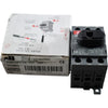 NEW ABB OT40F3 Non-Fusible Disconnect Switch 3-Pole 40A 600V DIN Rail Mount