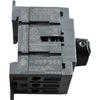 NEW ABB OT40F3 Non-Fusible Disconnect Switch 3-Pole 40A 600V DIN Rail Mount