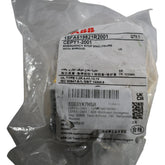NEW ABB CEPY1-2001 1SFA619821R2001 Emergency Stop Switch Enclosure Shroud 2NC