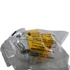 NEW ABB CEPY1-2001 1SFA619821R2001 Emergency Stop Switch Enclosure Shroud 2NC