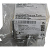 NEW ABB CEPY1-2001 1SFA619821R2001 Emergency Stop Switch Enclosure Shroud 2NC