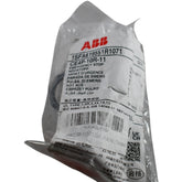 NEW ABB CE4P-10R-11 Compact Emergency Stop Push Button 40mm Pull Release 1NO 1NC