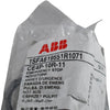 NEW ABB CE4P-10R-11 Compact Emergency Stop Push Button 40mm Pull Release 1NO 1NC