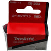 NEW Makita CB-203 Carbon Brush Set 194991-6 Pair 2 Pcs For 2414B 3612 Cut-Off Saw