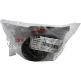 NEW ABB OHB65J6 Pistol Handle Knob Black 65mm Length 6mm Shaft NEMA 1 3R 12 IP65