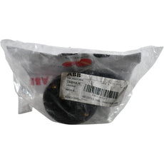 NEW ABB OHB65J6 Pistol Handle Knob Black 65mm Length 6mm Shaft NEMA 1 3R 12 IP65