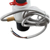 NEW Danfoss 088H3110 Thermal Wax Actuator TWA-A 24V NC For Danfoss RA Valves