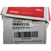 NEW Danfoss 088H3110 Thermal Wax Actuator TWA-A 24V NC For Danfoss RA Valves