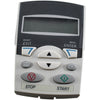 NEW ABB ACS-CP-C Basic Control Panel Keypad Display For ACS310 ACS355 ACS550 VFD