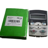 NEW ABB ACS-CP-C Basic Control Panel Keypad Display For ACS310 ACS355 ACS550 VFD