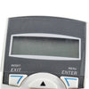 NEW ABB ACS-CP-C Basic Control Panel Keypad Display For ACS310 ACS355 ACS550 VFD