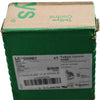 NEW Schneider LC1D09B7 TeSys Control Contactor 3 Pole 9A 24V 50/60Hz 5HP 480V