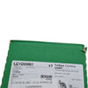 NEW Schneider LC1D09B7 TeSys Control Contactor 3 Pole 9A 24V 50/60Hz 5HP 480V