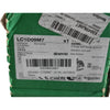 NEW Schneider LC1D09M7 TeSys Control Contactor 3 Pole 9A 220V 50/60Hz 5HP 480V