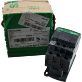 NEW Schneider LC1D09M7 TeSys Control Contactor 3 Pole 9A 220V 50/60Hz 5HP 480V
