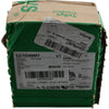 NEW Schneider LC1D09M7 TeSys Control Contactor 3 Pole 9A 220V 50/60Hz 5HP 480V
