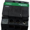 NEW Schneider LC1D09M7 TeSys Control Contactor 3 Pole 9A 220V 50/60Hz 5HP 480V