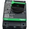 NEW Schneider Electric GV2P14 TeSys Motor Circuit Breaker 6-10A 3P Rotary