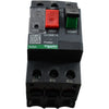 NEW Schneider Electric GV2ME14 TeSys Motor Circuit Breaker 6-10A 3P Push Button