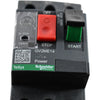 NEW Schneider Electric GV2ME14 TeSys Motor Circuit Breaker 6-10A 3P Push Button