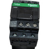 NEW Schneider LC1D18BD TeSys Control Contactor 3 Pole 18A 24VDC 10HP 480V