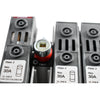 NEW ABB OS30FAJ12 1SCA108824R1001 Switch Fuse Disconnect 3P 30A Class J 600V