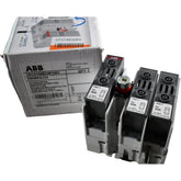 NEW ABB OS30FAJ12 1SCA108824R1001 Switch Fuse Disconnect 3P 30A Class J 600V
