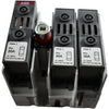 NEW ABB OS30FAJ12 1SCA108824R1001 Switch Fuse Disconnect 3P 30A Class J 600V