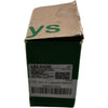 NEW Schneider LR2K0308 TeSys K Thermal Overload Relay 1.8-2.6A Class 10A