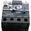 NEW Schneider LR2K0308 TeSys K Thermal Overload Relay 1.8-2.6A Class 10A