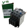 NEW Schneider LR2K0308 TeSys K Thermal Overload Relay 1.8-2.6A Class 10A