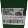 NEW Schneider LR2K0308 TeSys K Thermal Overload Relay 1.8-2.6A Class 10A
