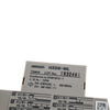 NEW Omron H3DS-ML Multifunction Solid State Timer 24-230VAC 24-48VDC DIN Rail