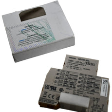 NEW Omron H3DS-ML Multifunction Solid State Timer 24-230VAC 24-48VDC DIN Rail