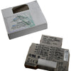 NEW Omron H3DS-ML Multifunction Solid State Timer 24-230VAC 24-48VDC DIN Rail