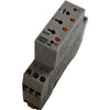 NEW Omron H3DS-ML Multifunction Solid State Timer 24-230VAC 24-48VDC DIN Rail