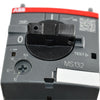 NEW ABB MS132-16 Manual Motor Starter Circuit Breaker 10-16A 3P Rotary 690V