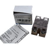 NEW Omron G3NA-210B-UTU Solid State Relay SSR 5-24VDC 24-240VAC 10A SPST-NO