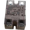 NEW Omron G3NA-210B-UTU Solid State Relay SSR 5-24VDC 24-240VAC 10A SPST-NO