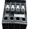 NEW ABB AF16-30-10-11 Contactor 3 Pole 17A 24-60VAC 20-60VDC 1NO 1SBL177001R1110