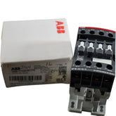 NEW ABB AF16-30-10-11 Contactor 3 Pole 17A 24-60VAC 20-60VDC 1NO 1SBL177001R1110