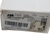 NEW ABB AF16-30-10-11 Contactor 3 Pole 17A 24-60VAC 20-60VDC 1NO 1SBL177001R1110