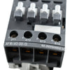 NEW ABB AF16-40-00-13 Contactor 4 Pole 30A 100-250VAC/DC 4NO 1SBL177201R1300